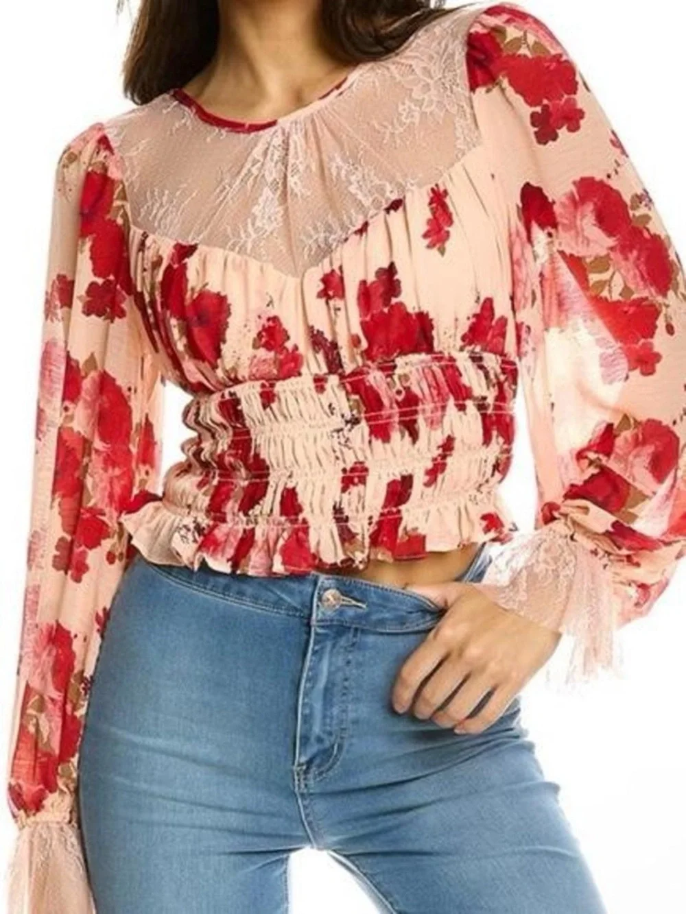 Free people